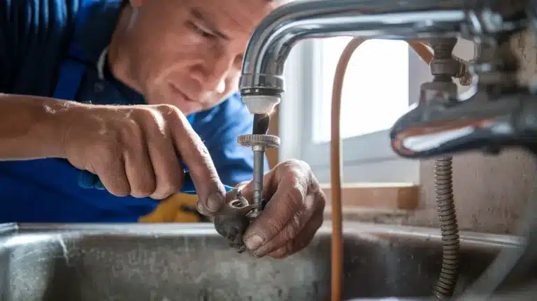 Czajnik to wielki błąd : hydraulik odkręcił syfon i pokazał, co pchasz dalej za każdym razem