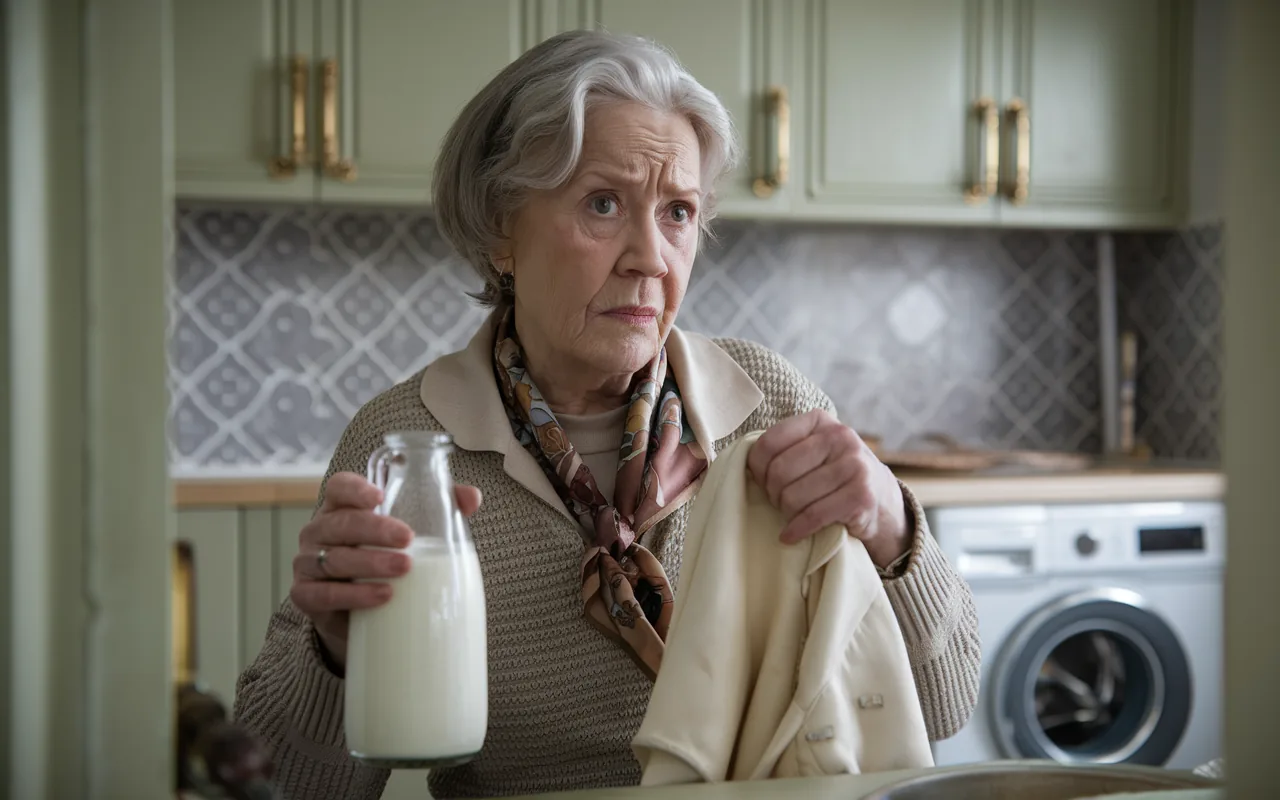 Te ubrania z codziennej szafy „nie znoszą” płynu do płukania : lista, której mało kto sprawdza