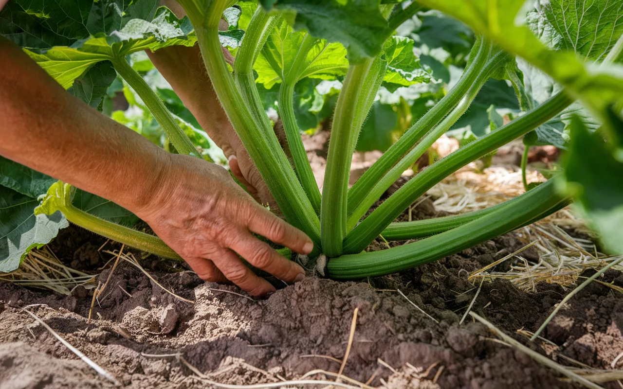 Cukinie, wielki błąd: ten dyskretny gest w połowie czerwca robi różnicę, nawet przy suszy