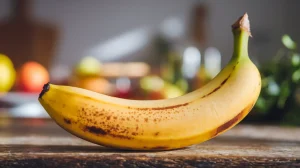 Dojrzały banan: ten drobiazg sprawia, że wiele osób robi to źle — i potem dziwi się efektem