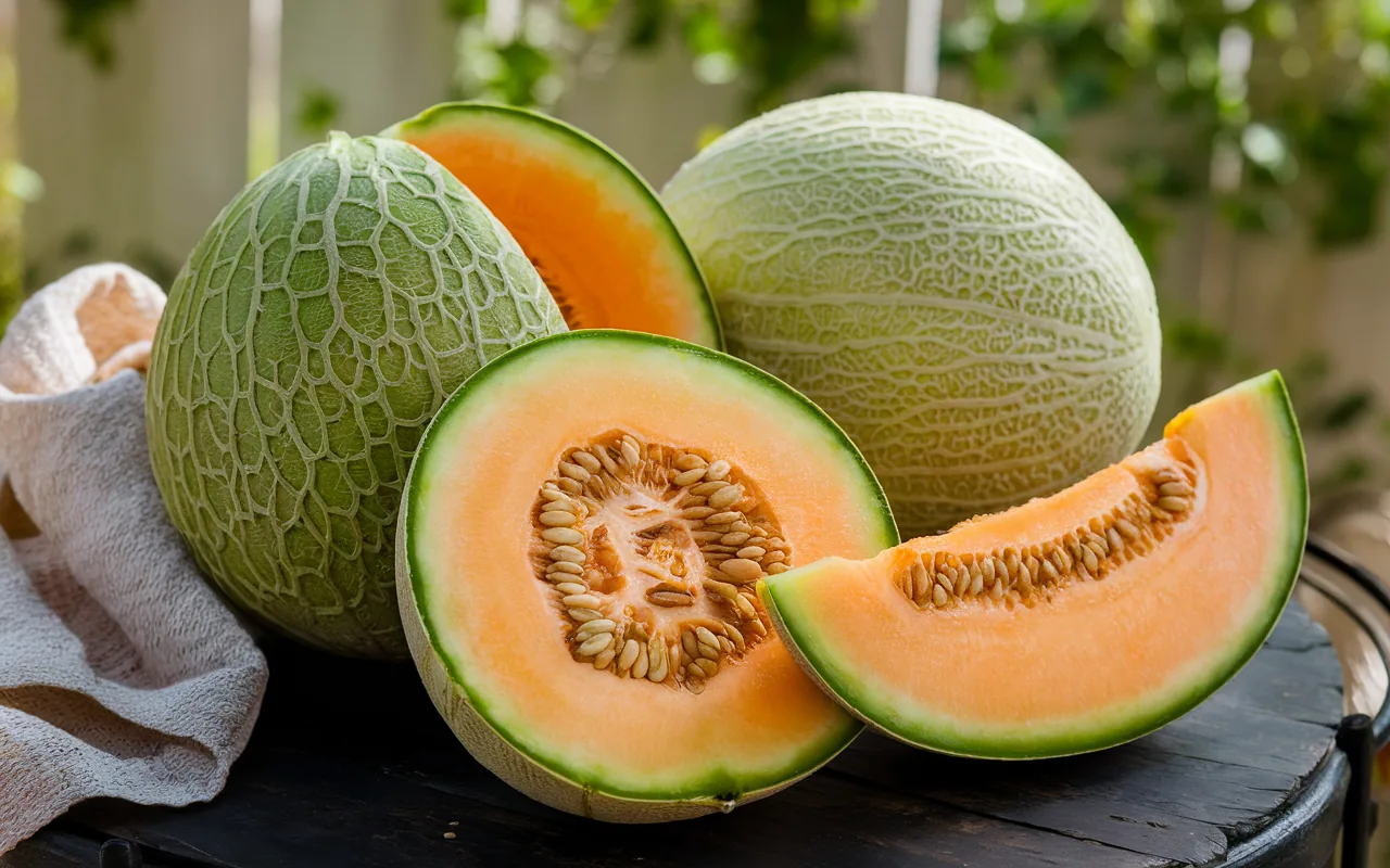 Melon po zakupie dalej dojrzewa czy to mit : zapomniany detal, który zmienia smak i budzi wątpliwość