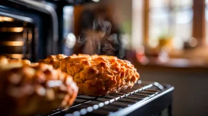 Nie kupuję już chipsów do przekąsek : mały detal z piekarnika, którego prawie nikt nie zauważa