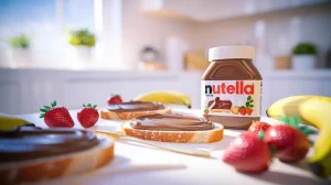 Nutella na podwieczorek: mały detal sprawił, że dzieci nagle zaczęły wybierać inaczej
